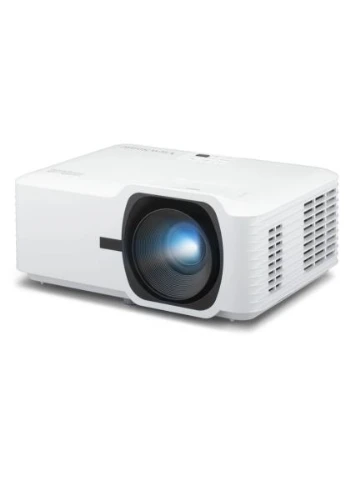 Проектор (VS20643) ViewSonic LSD400W (380232971)