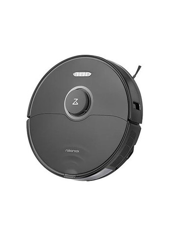 Робот-пилосос із вологим прибиранням S8 (S852-00) чорний RoboRock (297466781)