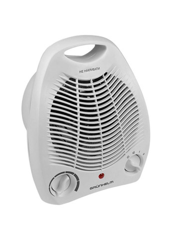 Тепловентилятор FH-03 (67162) Grunhelm (307436229)