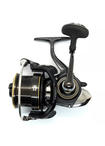 Котушка 19 Cast`izm Feeder 25QD 10923-025 Daiwa (317306880)