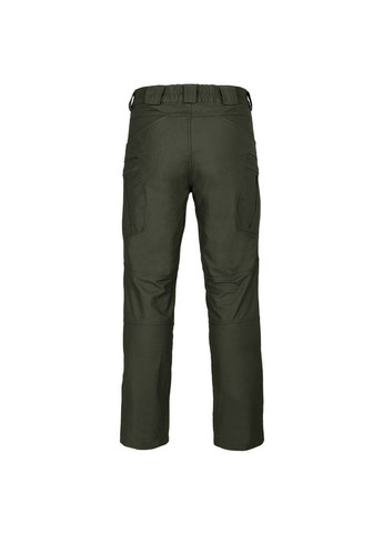 Штани Helikon UTP PolyCotton Canvas, Jungle Green, W30/L30 Helikon-Tex (328294950)