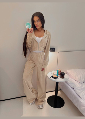 Женский спортивный костюм FINO Mode (334629274)