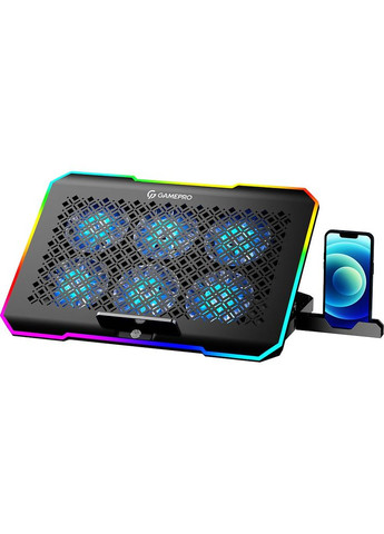 Підставка для ноутбука CP660 GAMEPRO (337689835)