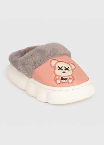 Капці для дівчинки 1271 (2000989960454D) shop (2000989960454) Scarrhett (261240805)