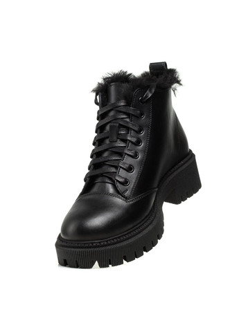 Зимние ботинки (1091цп) Monroe