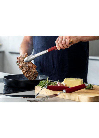 Набор для гриля Coreline 3 пр. KAG930OHERE KitchenAid (317301935)