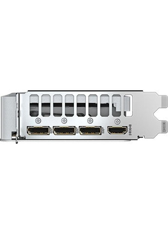 Видеокарта GeForce RTX5060Ti 16Gb EAGLE OC ICE (GV-N506TEAGLEOC ICE-16GD) Gigabyte (372613647)