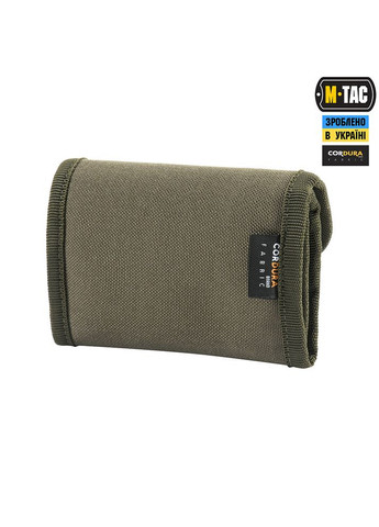 Кошелек с липучкой Elite Gen.II Ranger Green M-TAC (315146689)