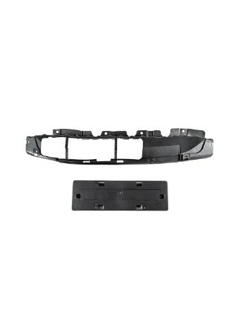 Передній бампер M-Sport (2014-2018) для BMW X3 F25 рр No Brand (392728859)