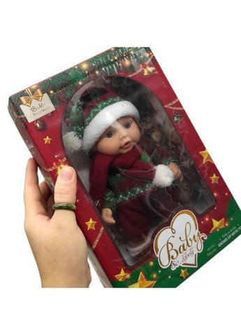 Пупс "Baby so lovely" в коробці 28*9,2*18 см MIC (369786318)