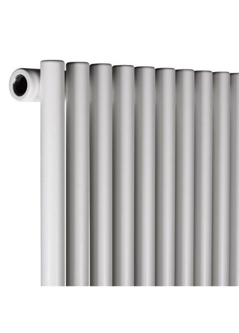 Дизайнерський вертикальний радіатор Praktikum 2000мм/501мм Betatherm Praktikum 2000x501mm (346477217)