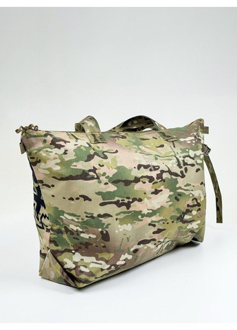 Сумка тактична для спорядження (кошолка) Equipment, Multicam original Hoffmann (344512732)