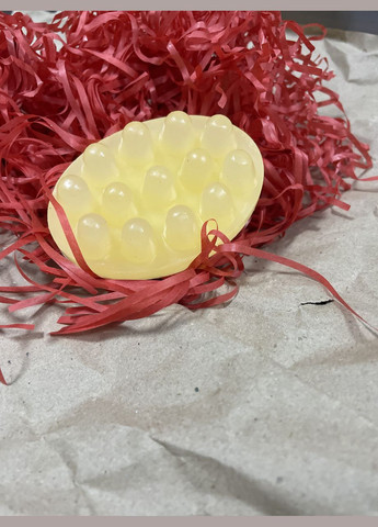 Нишевое массажное мыло с пробиотиком (для сухого типа кожи) – Нежный уход и глубокое увлажнение Ediens (323444876)