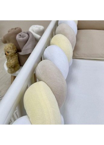 Детского комплект постельного белья MSonya (288184989)