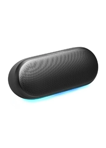 Портативная колонка Luna 2 Black Harman Kardon (396274180)