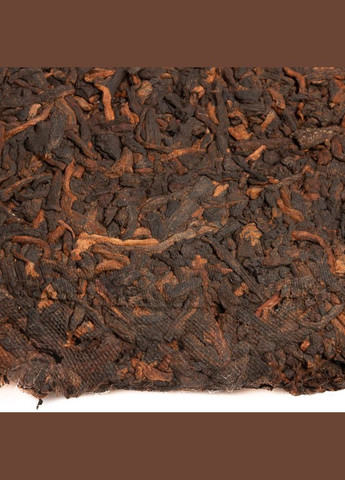 Шу Пу Эр Цветы Лотоса 2009 г. - млинець, 357 г No Brand (305196675)