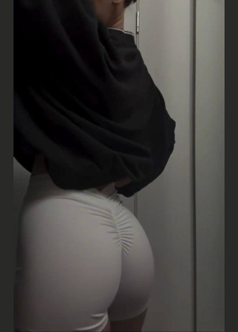 Женские шорты с эффектом пуш-ап Avanti (332979659)