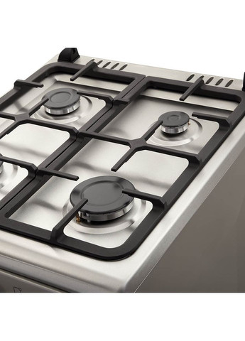 Плита комбінована TEKNA 5007 CF IS+GR ELEYUS (368576230)