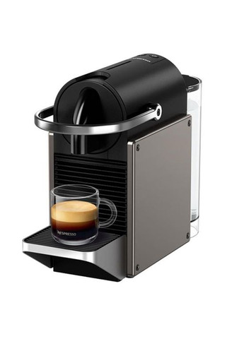 Кофеварка Pixie Titan Nespresso (313440660)