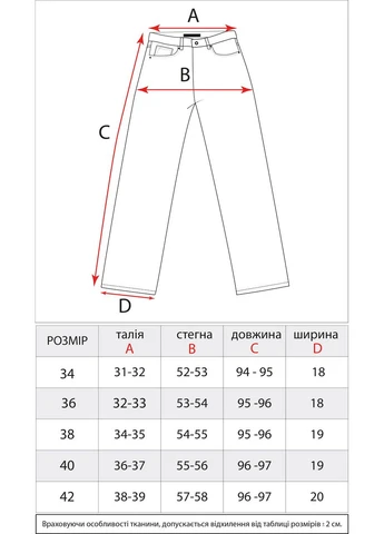 Жіночі вельветові укорочені широкі брюки IT'S BASIC (402044784)