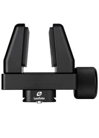 Затискач Leofoto GS2 для гвинтівки No Brand (316444002)
