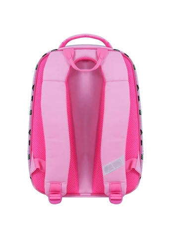 Рюкзак Turtle 17 л. розовый 617 (0013466) Bagland (296618922)