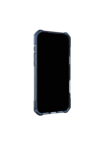 Чохол до мобільного телефона (114541113131) UAG iPhone 17 Pro Max Essential Armor MagSafe Ash (366105769)