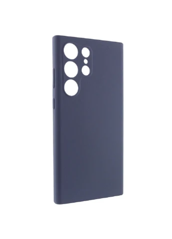 Чехол Silicone Cover Full Camera (AAA) для Samsung Galaxy S23 Ultra Lakshmi (390654182)