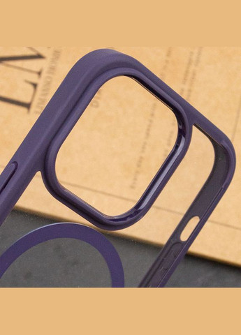 Чохол на Apple iPhone 14 Pro / для айфон 14 про прозорий SGP (334295074)