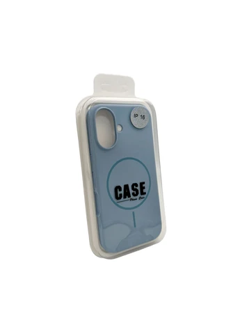 Чехол для смартфона Cosmic for Apple iPhone 17 5, No Brand Silicone Case Magnetic (377758387)