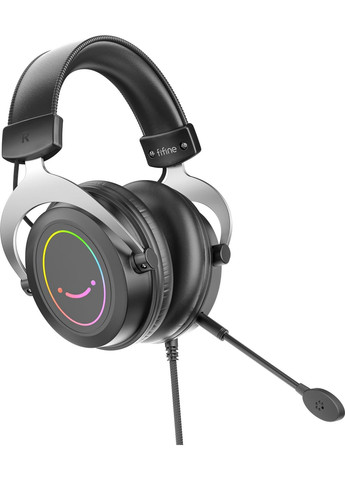 Гарнитура RGB H3 Black Fifine (370617655)