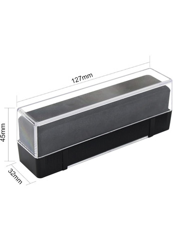 Набір для чищення вінілу 3 в 1 (для пластинки, голки, вінілового програвача) No Brand (366303737)