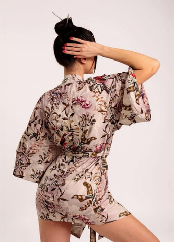 Женский халат Leinle (353969267)