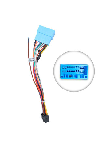 Штатная магнитола серии Mekede M200S 2K под Lacetti J200 Buick Excelle Hrv 2004-2013 ( Chevrolet (299992936)