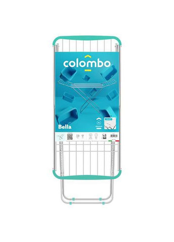 Сушилка для белья Bella (ST387) Colombo (323132898)
