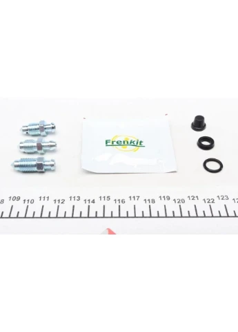 Ремкомплект супорта (заднього) Honda Accord/Civic VI/VII/VIII 90- (d=34mm) (Lucas/Nih) (+поршень) 234908 UA63 No Brand (339661024)