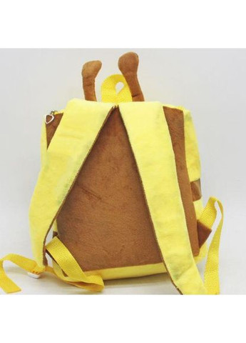 Рюкзак-іграшка "Бджілка Лаккі" Копиця (354825218)