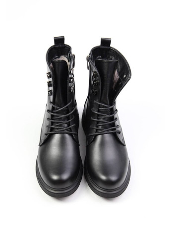 Зимние ботинки Benito