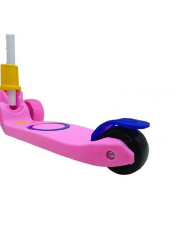 Самокат триколісний "Sprint" ( ) MIC (318020312)