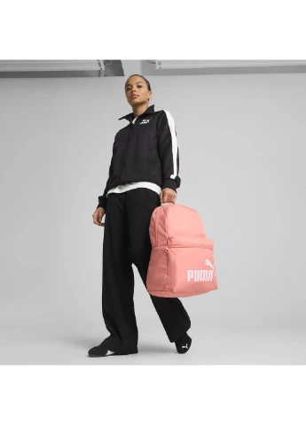 Рюкзак Phase Backpack 22L Puma (317171159)