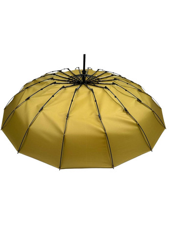 Однотонный зонт автоматический d=103 см Toprain (288048307)