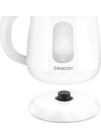 Електрочайник Sencor (337312613)