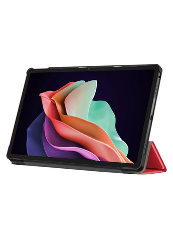 Чехол Slim для планшета Lenovo Tab P11 2nd Gen 11.5" (TB-350/TB-355) - Red Primolux (322301506)