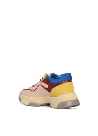 Кросівки Furla бежеві (362558684)