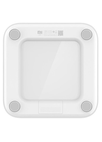 Умные весы Mi Smart Scale 2 XMTZC04HM / NUN4057CN / NUN4056GL Xiaomi (277634778)