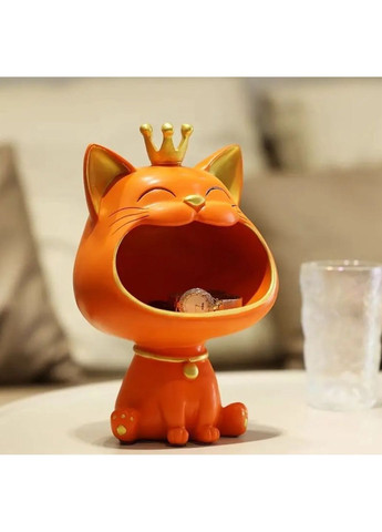 Подставка ключница-конфетка "Кошка" No Brand (362456465)