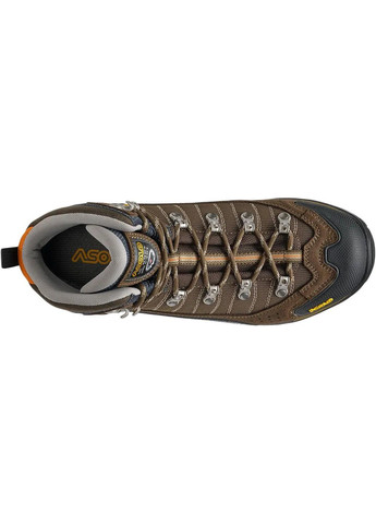 Ботинки из Gore-Tex Drifter I EVO GV MM. . Dark brown/brown Asolo (316255067)