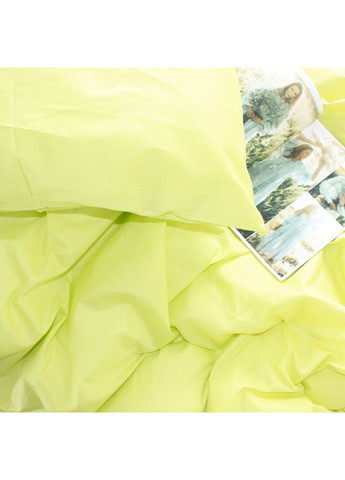 Постельное белье (m218160) Mirson Бязь Ranforce Elite 12-0525 Tiziana 110х140 (366562816)