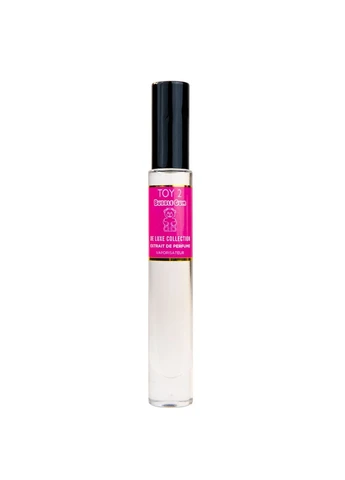 Масляные духи женские Toy 2 Bubble Gum 10 мл No Brand (391594193)
