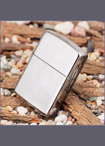 Зажигалка 167 CLASSIC armor high polish chrome Zippo (316625203)